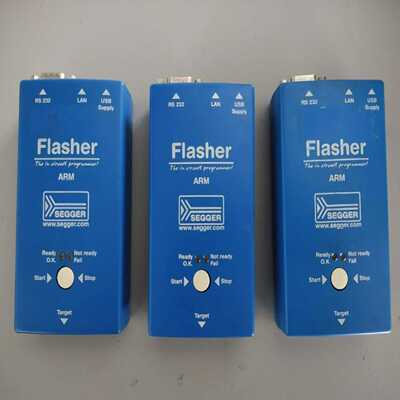 询价德国原装Segger5.07.01FlasherARM