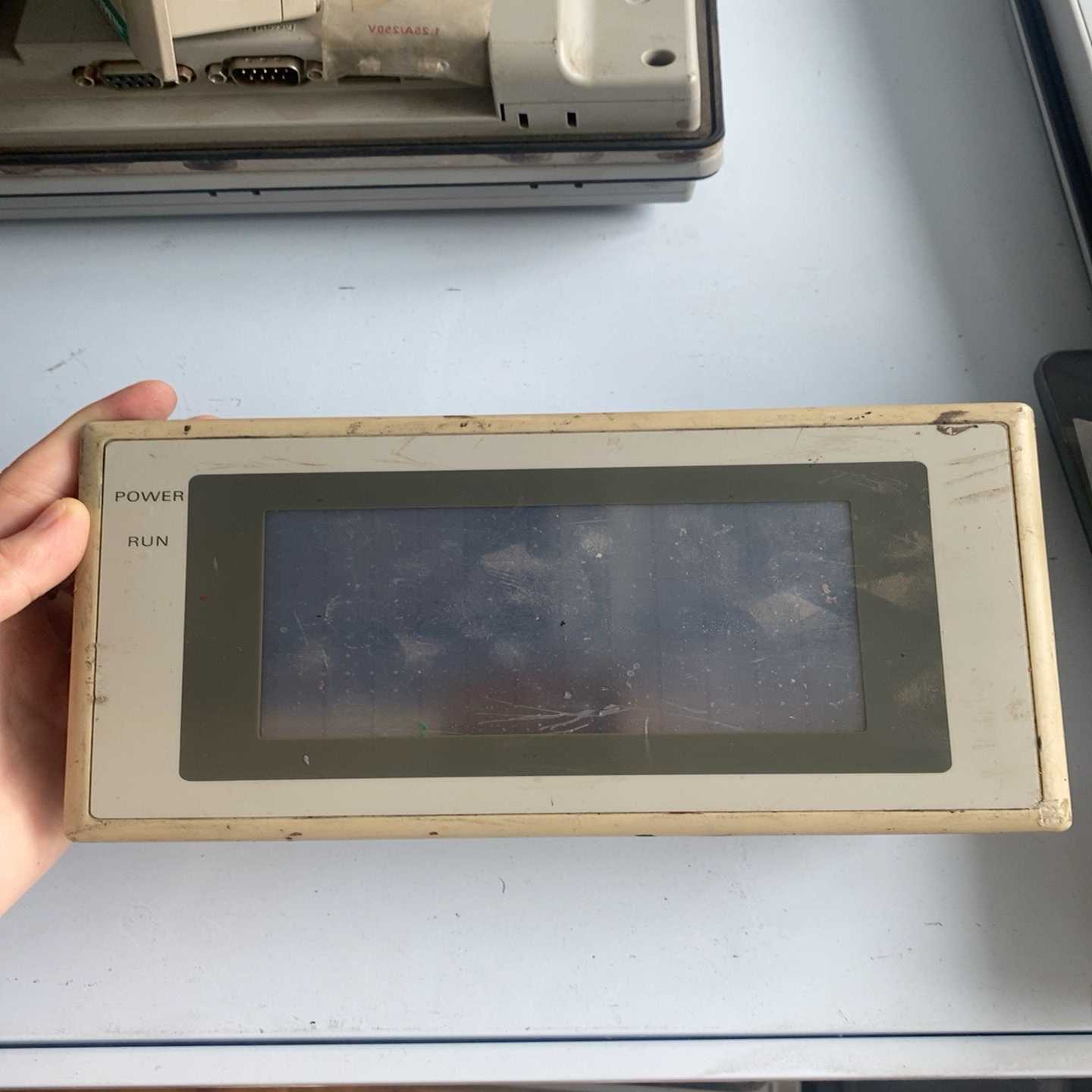 触摸屏NT20S-ST121-ECV3测试议价询价