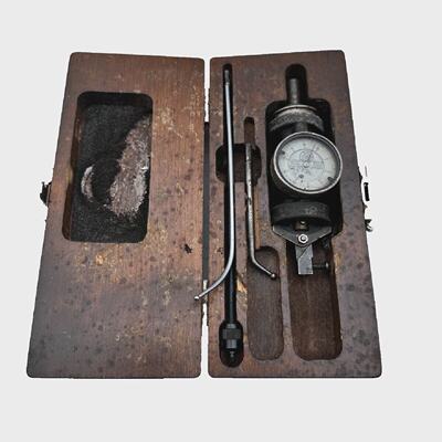 BLAKE 2814124 579314 Indicator Koaxial