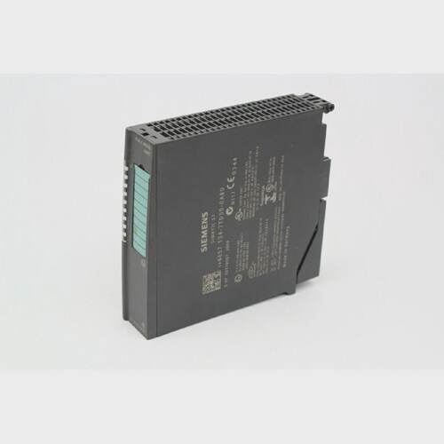 SIEMENS 6ES71347TD500AB0 6ES7 1347TD500AB0 B606