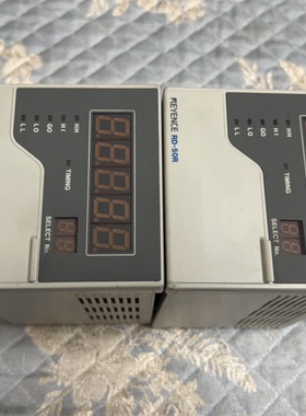 询价-KEYENCE控制器RD50E带RS23