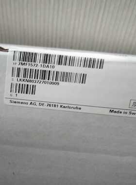 投送式液位计  变送器  7MF1572-1EA10~询价