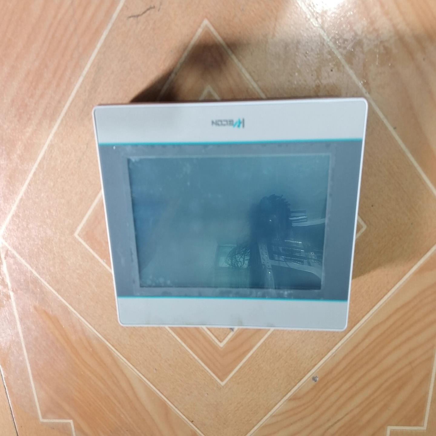 【请询价】维控触摸屏PI3070i功能正常成色为实图