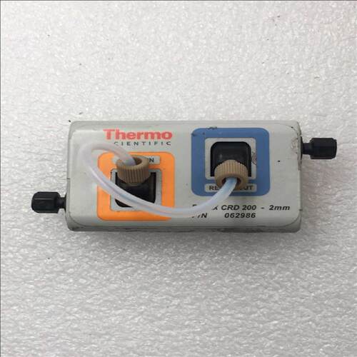 询ThermoDIONEX戴安CRD2002mm06议价