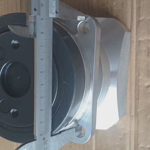 询价-130HD速比20盘式精密行星减速机速比120输入轴孔