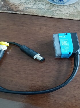 SICK相机V2D611P-MMSCI4,定货号112494~议价