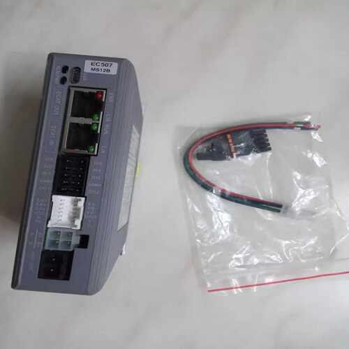 咨询-雷赛CL3C-EC507503闭环步进驱动器总线通信伺服