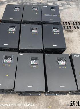 英威腾变频器37KW45KW55KW75KW90K议价商品
