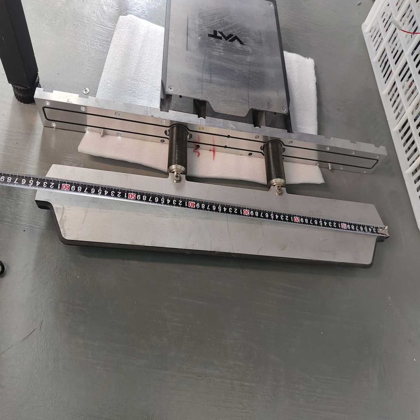 VAT阀门闸阀传输阀有多种，0200X-BA44-CMU1，--议价商品