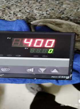 REX-C 温控仪  REX-C900FK-V﹡AN温度控制~询价