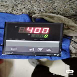 REX-C 温控仪 REX-C900FK-V﹡AN温度控制~询价