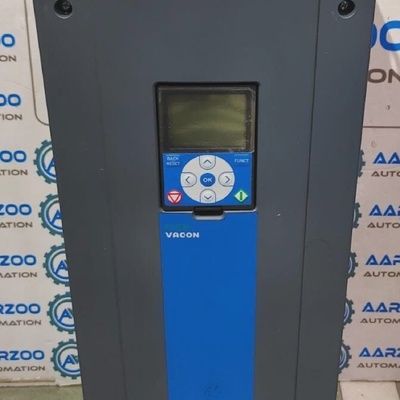 DANFOSS VACON Vacon01003l00725flow Ip54 Dpap  Dlfi Drive