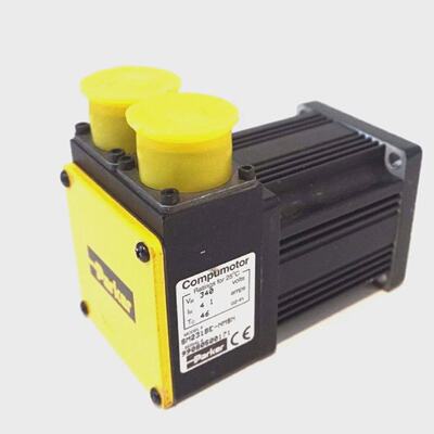 NEW PARKER SM231BENMSN COMPUMOTOR SM231BENMSN