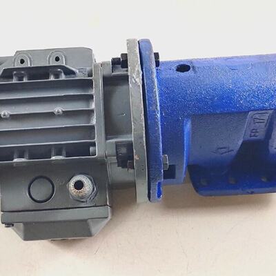 Bomba Imo Ab ACP 025L8NVBP Con Motor Presin 9 Bar Art No1762