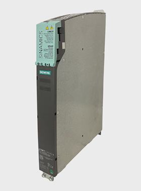 Siemens SINAMICS S120 Smart Line Module 3AC 380480V 6SL31306