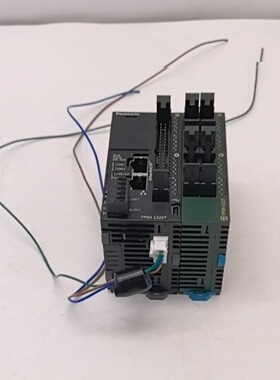 议价Afp0hc32et  Fp0h C32et Plc Controller适用