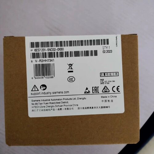 询价-6ES72315ND320XB0 6ES7 2315N
