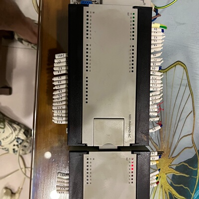 【询价】RECT矩形PLC模块，型号N80-M44MAD-AC-0H