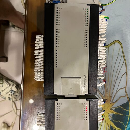 【询价】RECT矩形PLC模块，型号N80-M44MAD-AC-0H