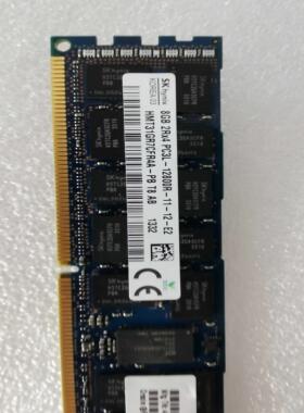 SUN 7041271  8GB DDR3L-1333PC3L-10600 DIMM  Netra  T4-1询价