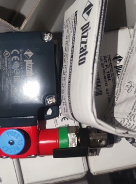 议价Pizzato皮扎特 原装微动开关FL1883/FL1884 全新原装