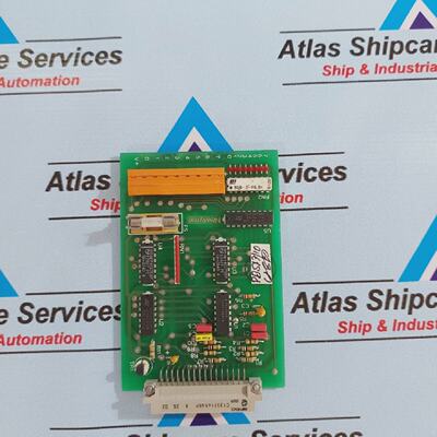 Tarjeta PCB NEWLYME 2SDO2A62