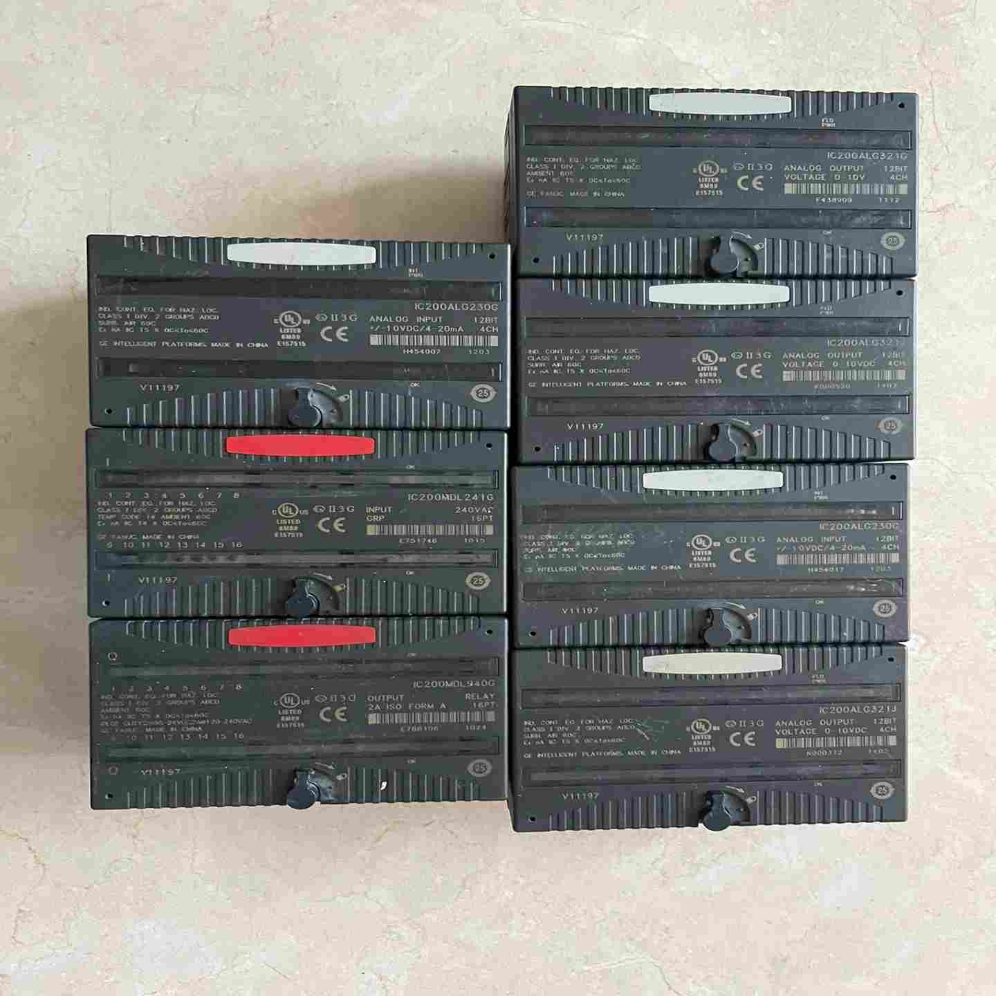 询价IC200ALG321,