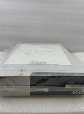 Nouveau Ab Sciex 5036646 Module Dgasseurs 5 Canaux N ABDG559