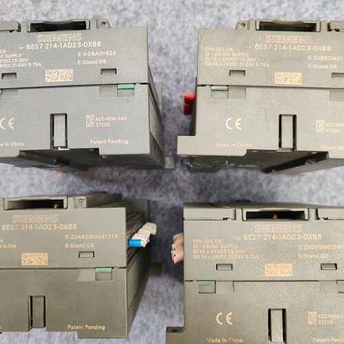 询-CPU224 CN 6ES7 2141AD230X