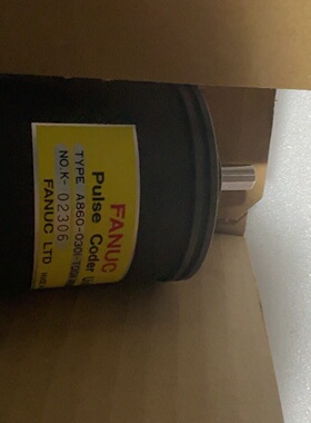 FANUC编码器A8600301T004议价