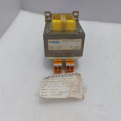 LUBCKE T157671660 Trasformatore
