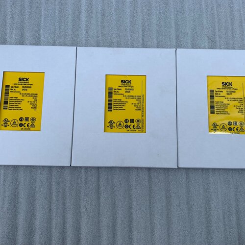 【询价】SICK模块PLC。Fx3-CPU000000