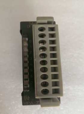 VlPA模块控制器实拍图