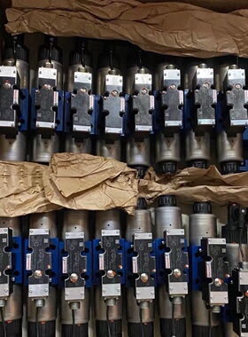 【询价】R900979371 4WRKE16W6-200L-3X/6