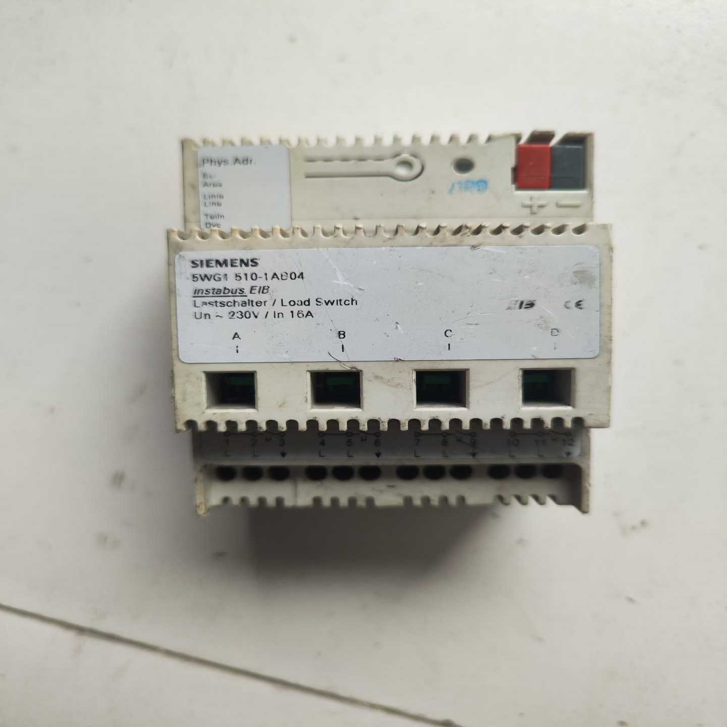 【议价】模块5WG1510-1AB04，，成