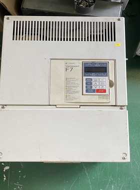 安川F7系列变频器CIMR-F7B4045380v询价