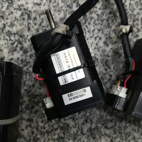 询-42闭环步进一体机NAC426015D0823ED闭环一
