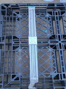 议价SMC无杆气缸，MY1M20G-700LH-A93L，剩余全