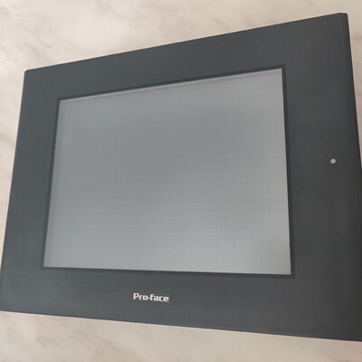 议价普洛菲斯GP2501-TC41-24V 触控屏幕  2880045-01安装盒