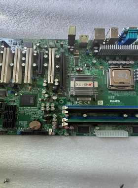 议价SUPERC2SBC-QREV101服务器主板