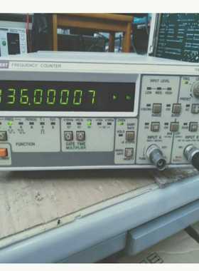 （艺易商行）ADVANTEST  TR5826  功率计