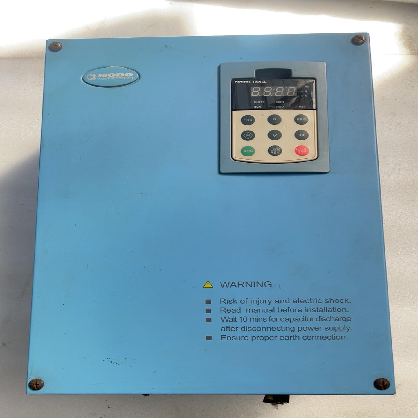 询价蓝海华腾变频器V5-H-4T22G/30L-DM一台22kw~可接维修