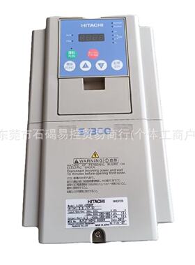 全新日立变频器SJ300150HFESD5SJ300110HFESD5质保一年议
