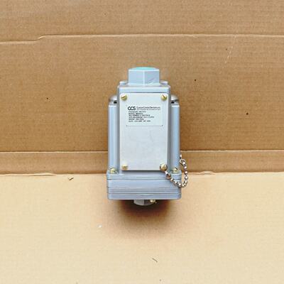 CCS 6864G3 Druckschalter 2