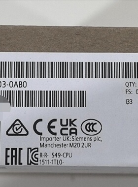 溢价-6ES75111TL030AB0现