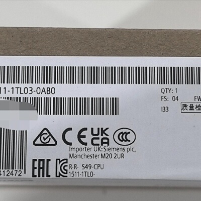 询-6ES75111TL030AB0现