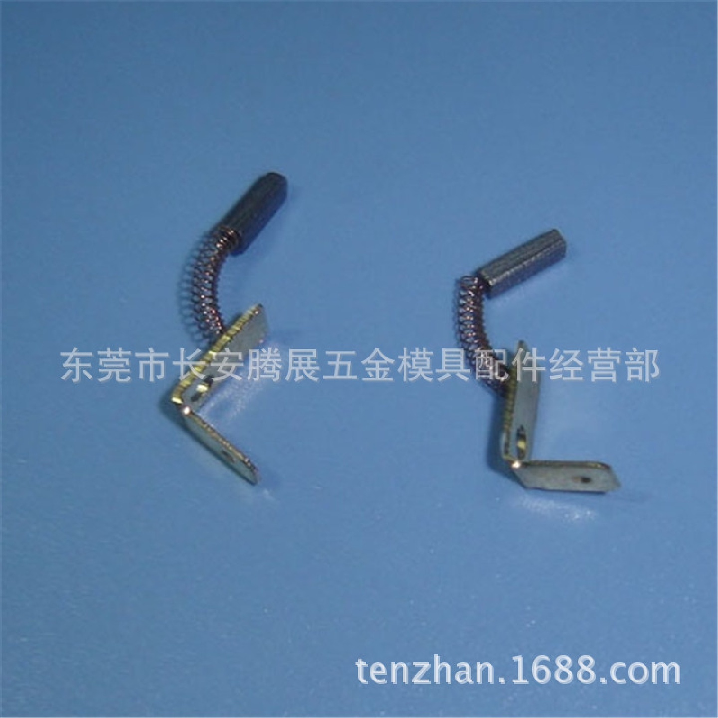 批发供应CA20夏米尔慢走丝线切割配件耗材碳刷直流电机碳刷