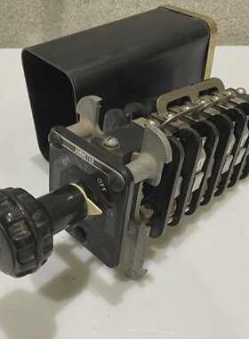 GENERAL ELECTRIC GE SB1 16SB1CA15X2 53835G SWITCH 678