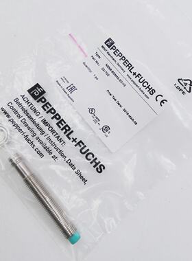 PepperlFuchs NEN68GM45E2V3 231702 Induktiver Sensor  unusedO