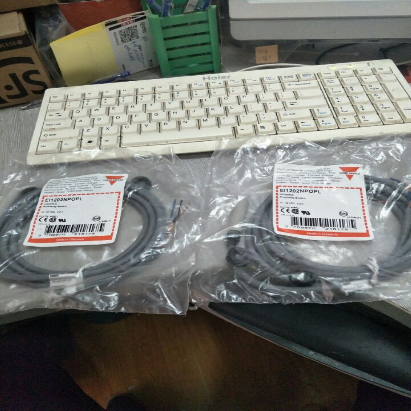 售前询价售前询价瑞士佳乐佳乐CONG5A-A5 议价  已测试 质量保证